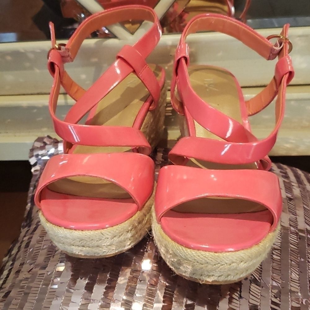 ❤the shoe gods sandals